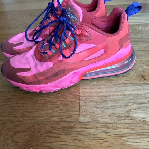 Nike Air 7C React - Picture 2 of 4